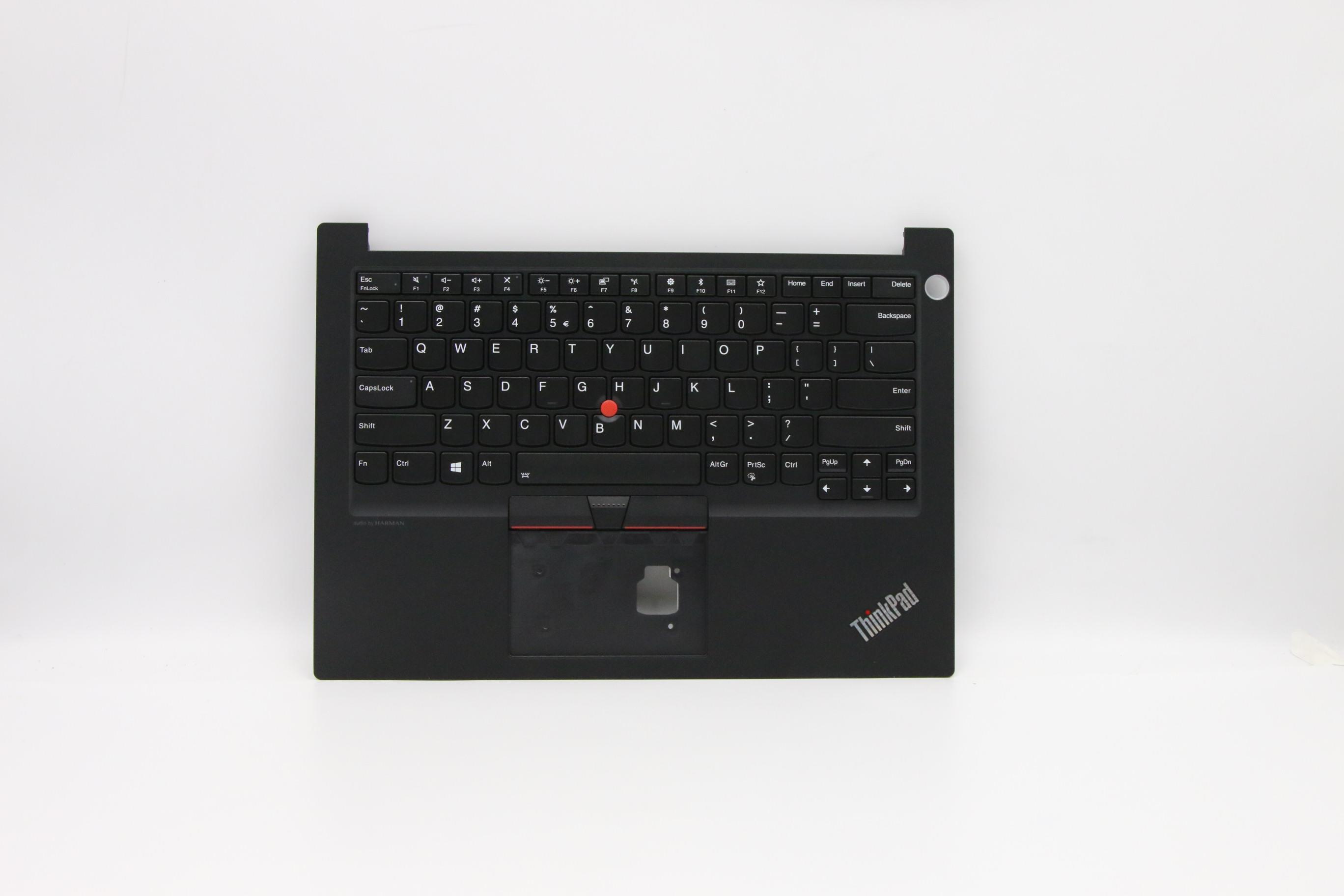 ThinkPad E14 (20RA/20RB) Topcase ENG Euro 5M10V17061