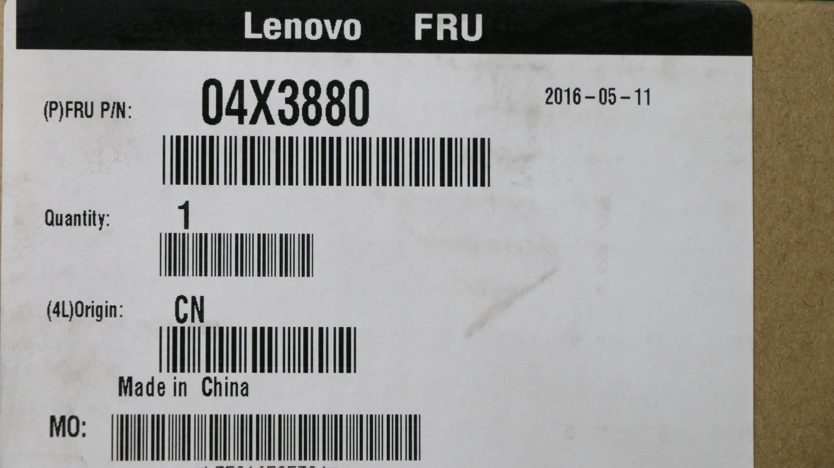 Lenovo ThinkPad T440s Palmrest mit NFC 04X3880