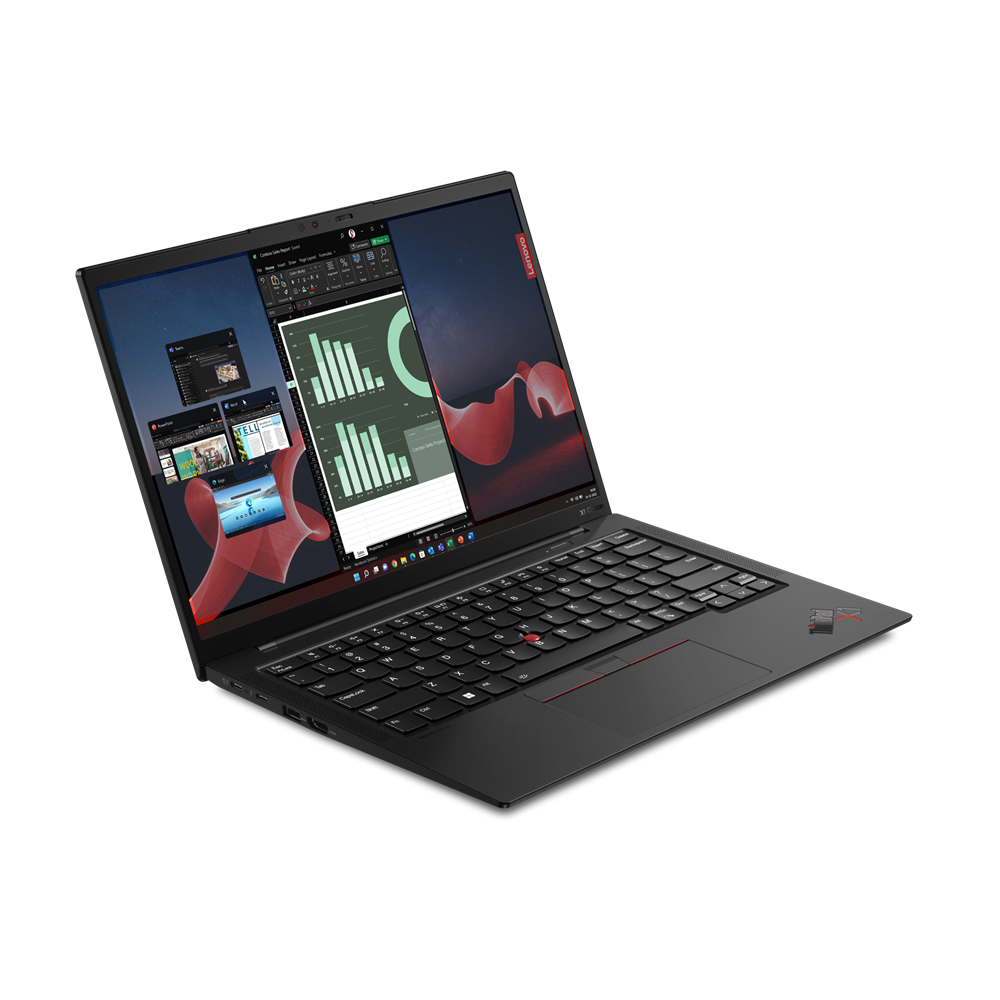 Lenovo ThinkPad X1 Carbon Gen 11 21HMS1MFGE + 1 Jahr Unfallschutz*