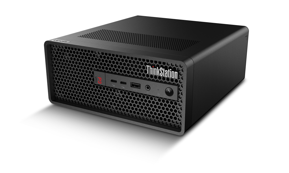 Lenovo ThinkStation P3 Ultra 30HA0052GE