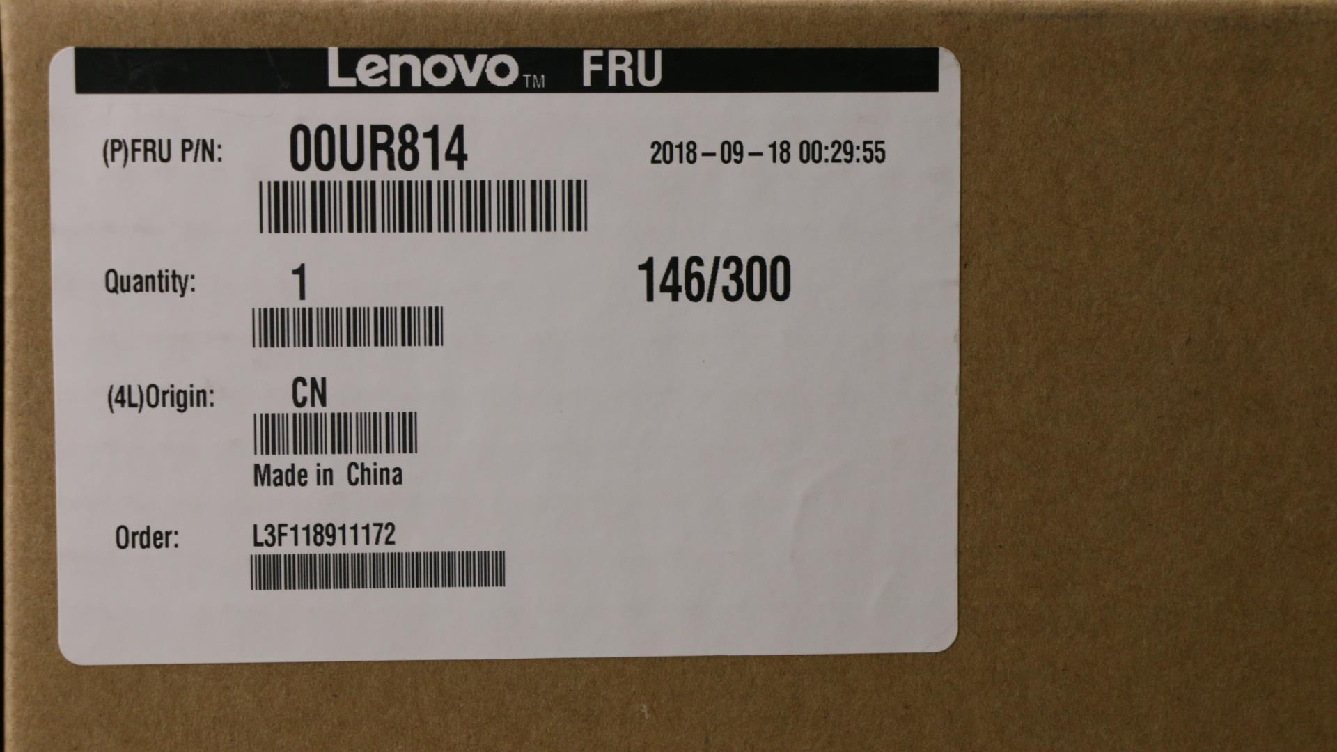 Lenovo ThinkPad P50 LCD Bezel 00UR814