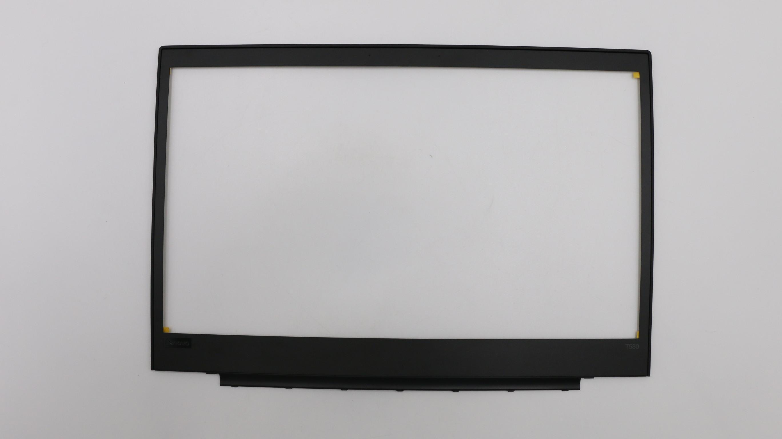 Lenovo Thinkpad T580 LCD Bezel 01YR468
