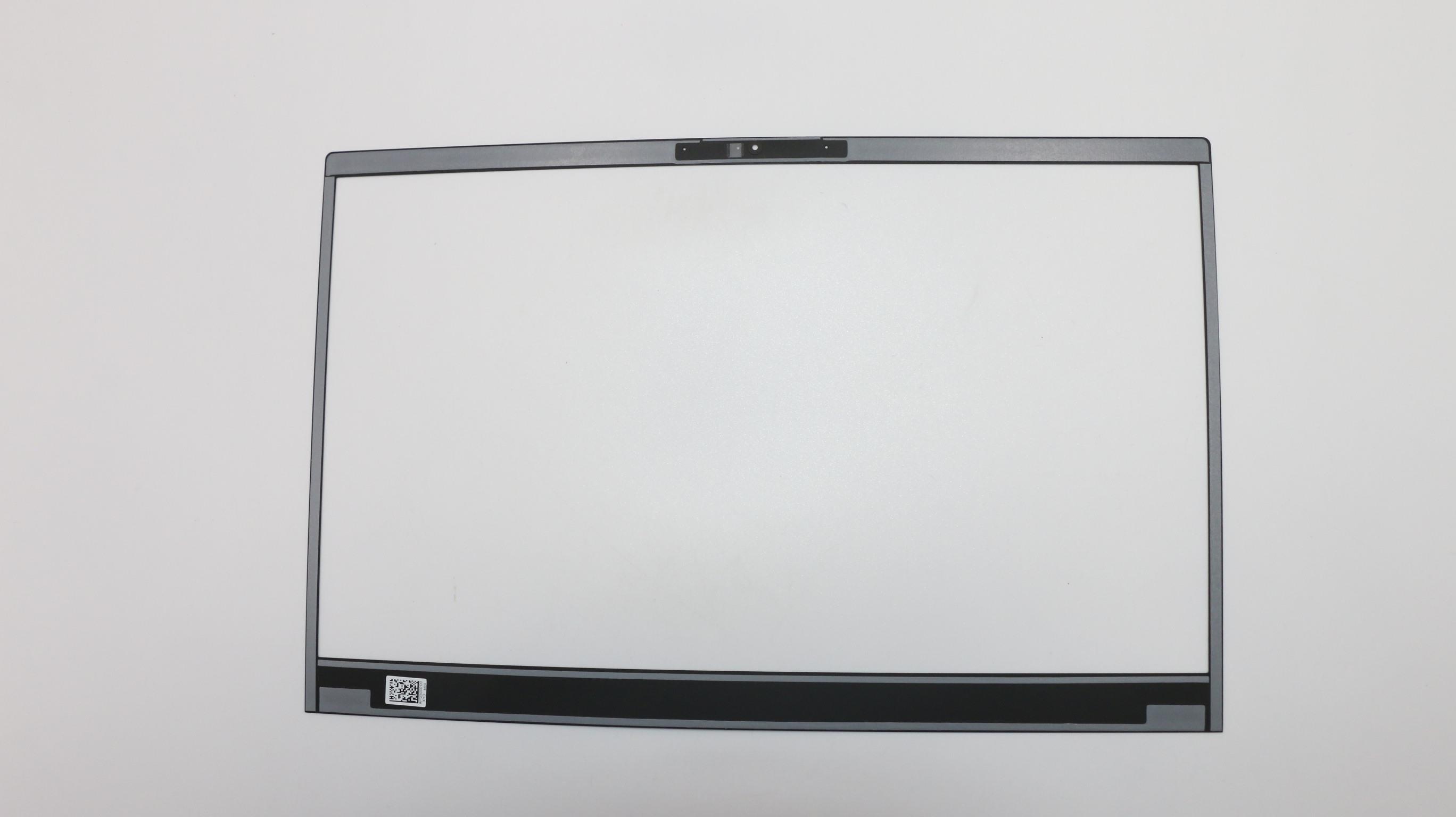 Lenovo Thinkpad X1 Carbon 5th Gen LCD Bezel 01LV478