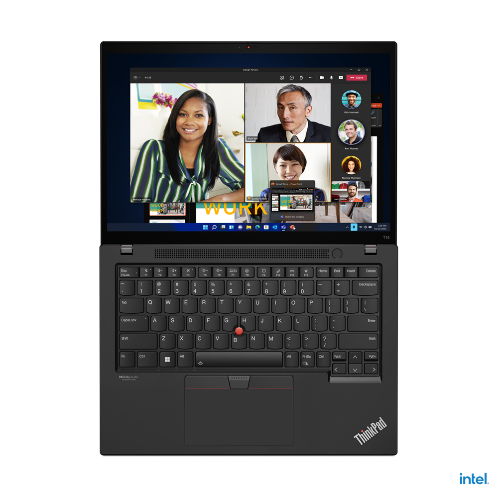 Lenovo ThinkPad T14 Gen 4 21HD005XGE