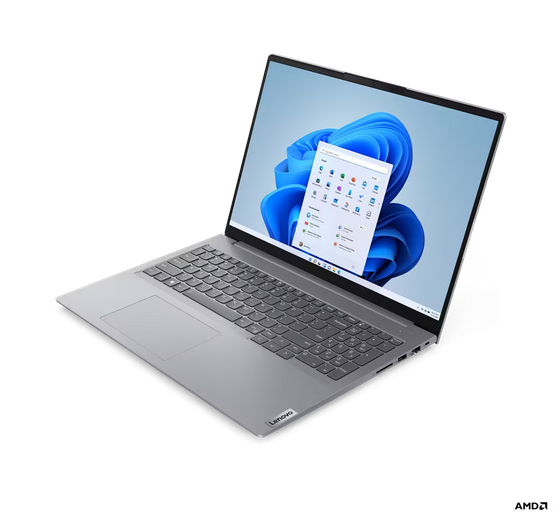 Lenovo ThinkBook 16 Gen 6 ABP 21KK001BGE
