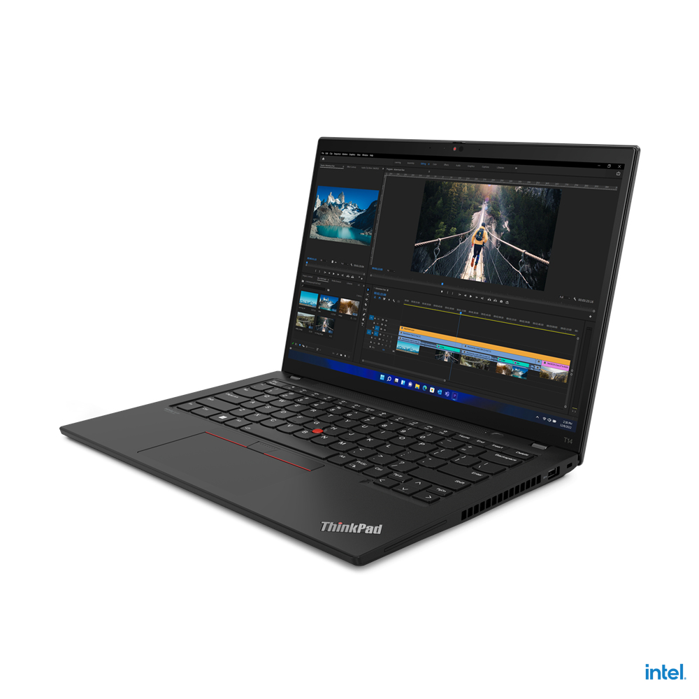 Lenovo ThinkPad T14 Gen 4 21HD005XGE