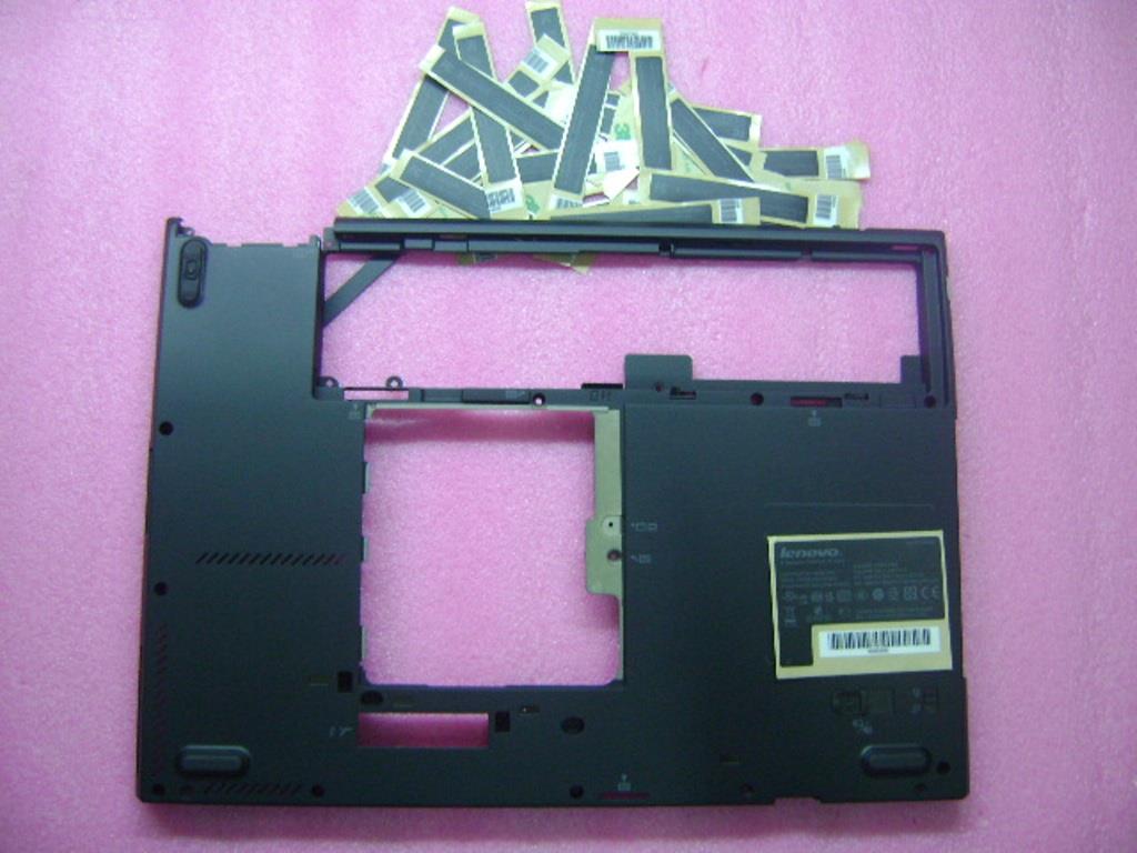 Lenovo Thinkpad T400, T410s Basecover 60Y4869