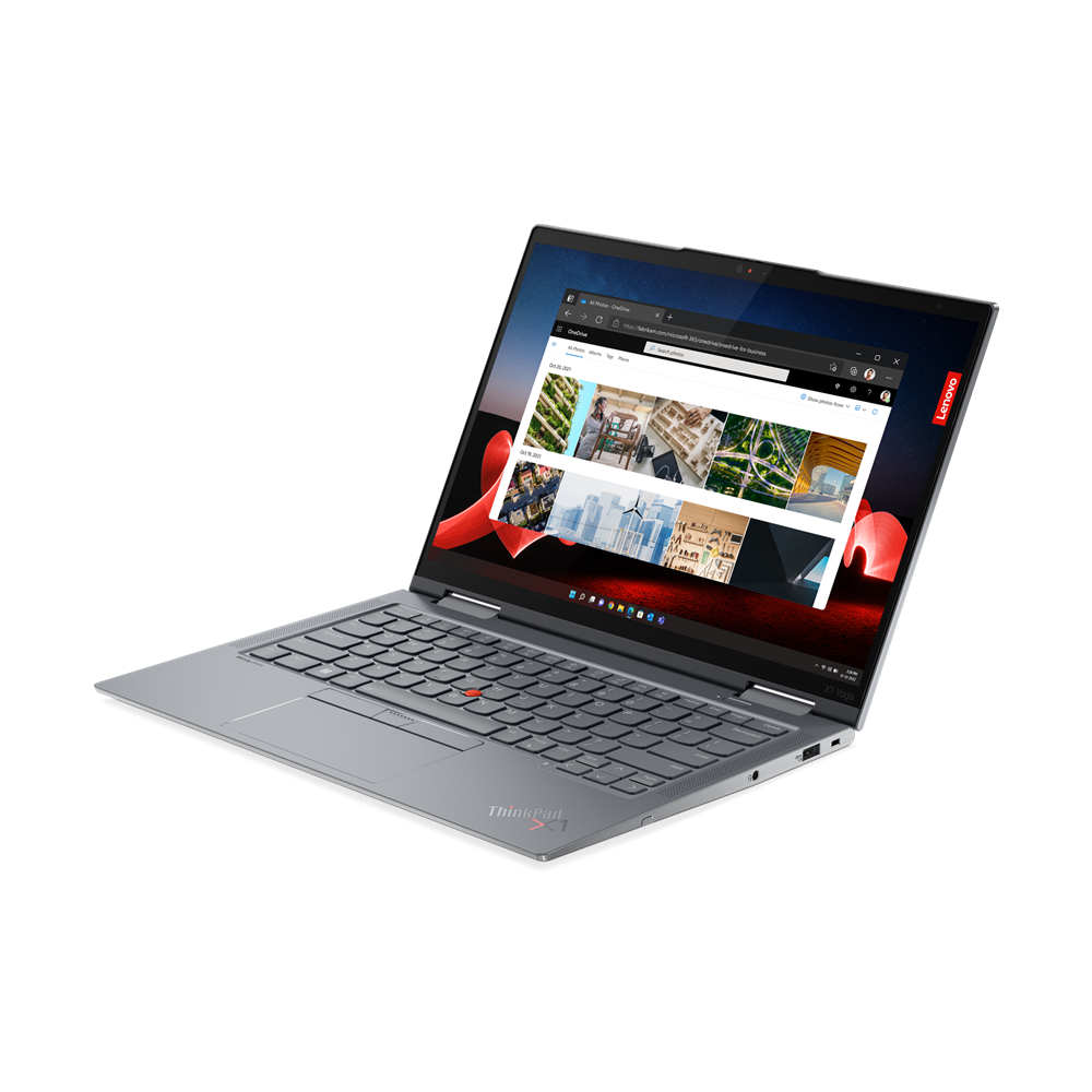 Lenovo ThinkPad X1 Yoga Gen 8 21HQ005TGE
