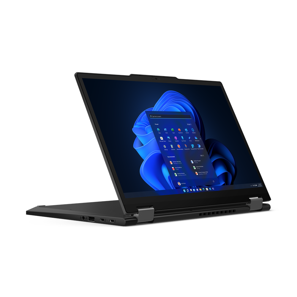 Lenovo ThinkPad X13 Yoga Gen 4 21F2001NGE Open-Box