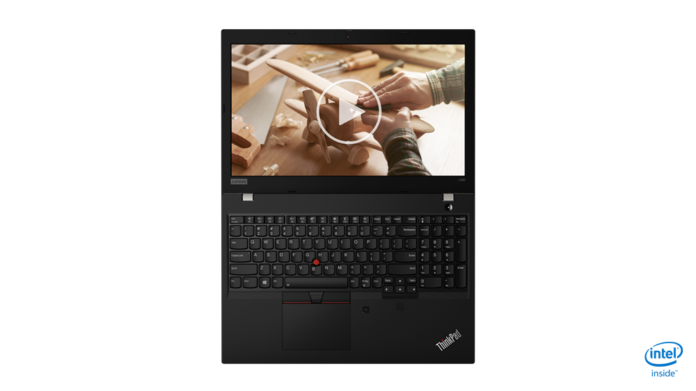 Lenovo ThinkPad L590 Refurbished A+ mit 16GB | 512GB SSD