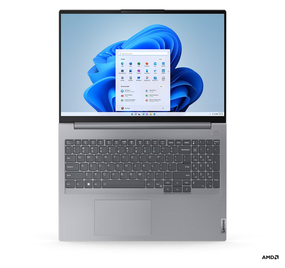 Lenovo ThinkBook 16 Gen 6 ABP 21KK001DGE