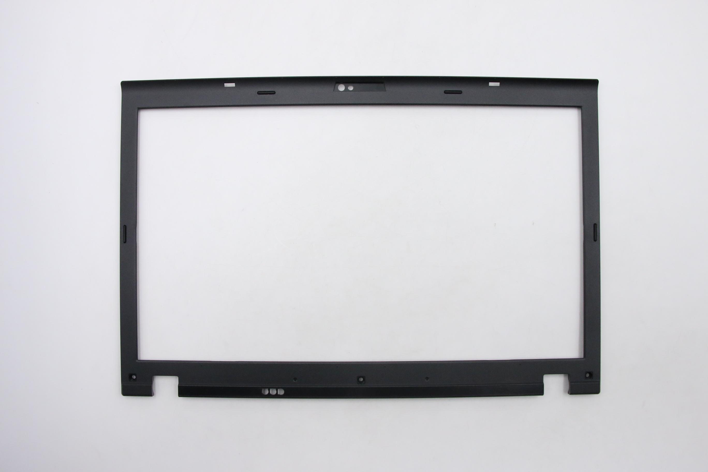 Lenovo Thinkpad T510, W510 LCD Bezel 60Y5483