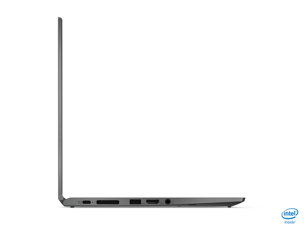 Lenovo ThinkPad X1 Yoga Gen 5 Sondermodell (inkl. Upgrade auf 500 GB SSD)