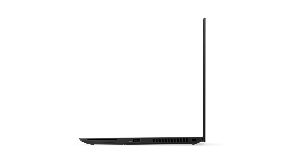 Lenovo ThinkPad T480s US Refurbished B+