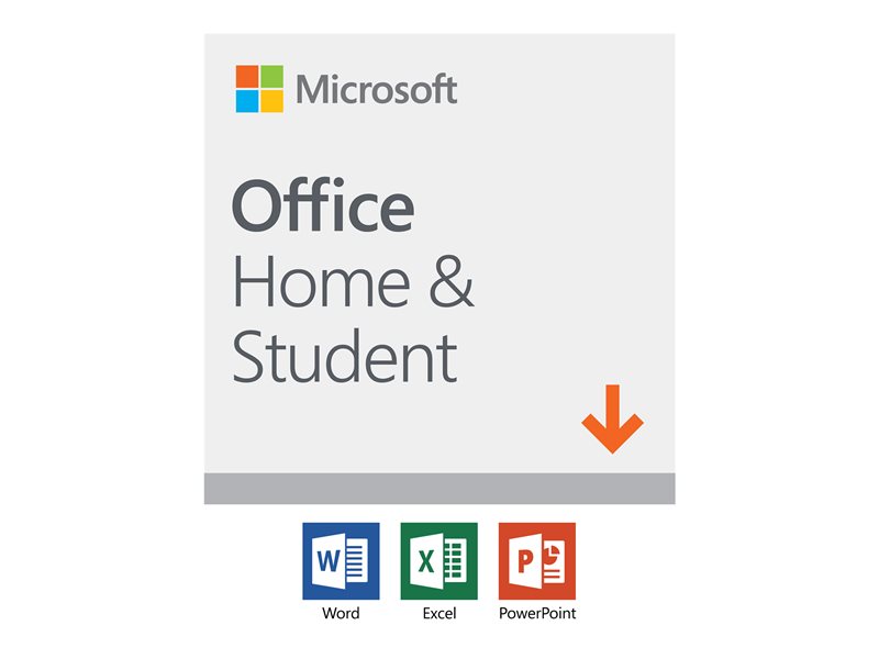 Microsoft Office 2021 Home and Student ESD