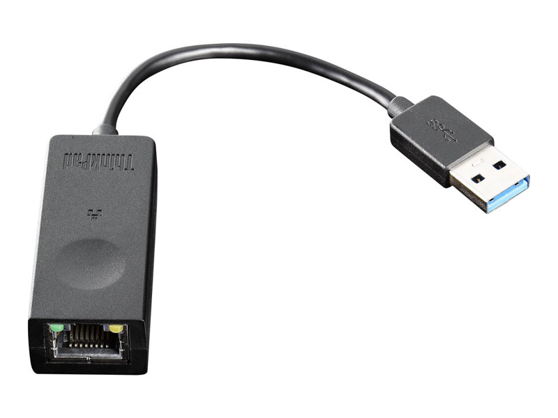 Lenovo Campus USB 3.0 Ethernet Adapter 4X90S91830