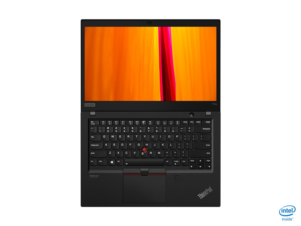 Lenovo ThinkPad T14 Gen 1 Refurbished A+ mit 16GB RAM