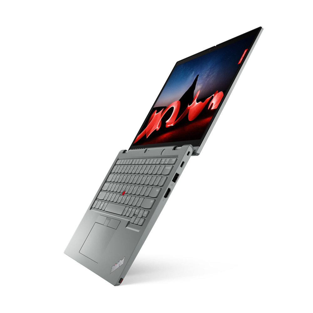 Lenovo Campus ThinkPad L13 Yoga Gen 4 (Intel) 21FJ0030GE