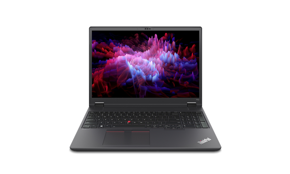 Lenovo ThinkPad P16v Gen 1 (AMD) 21FE0005GE