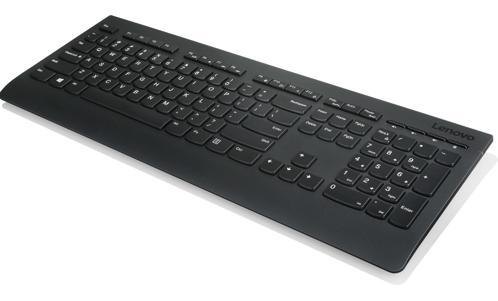 Lenovo Professional Wireless Keyboard 4X30H56854