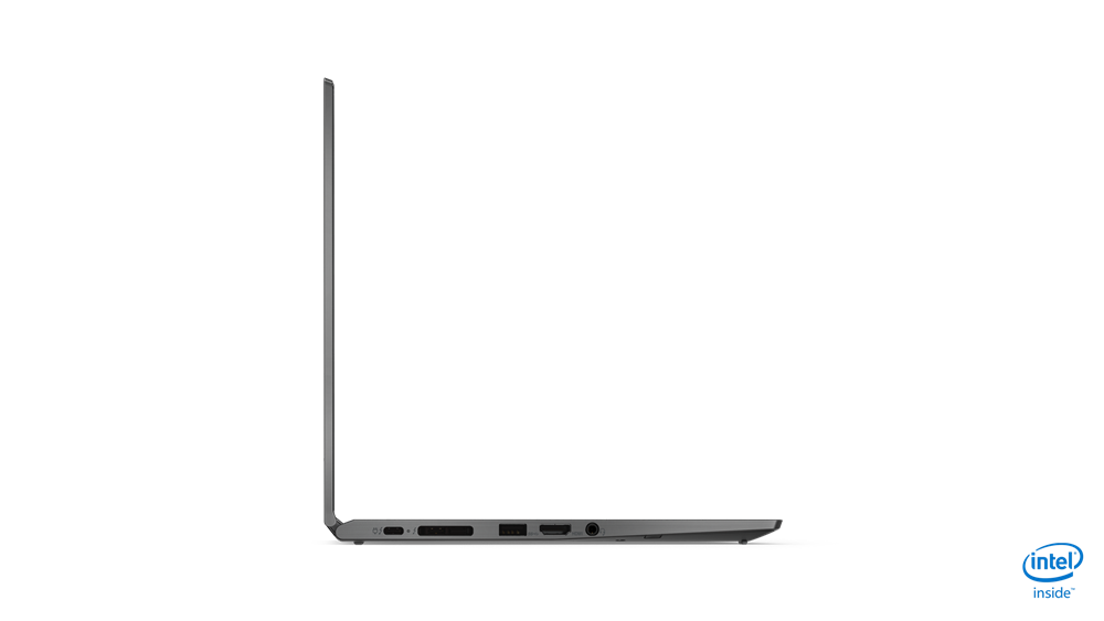 Lenovo ThinkPad X1 Yoga Gen 4 Brushed Black Refurbished B+ 