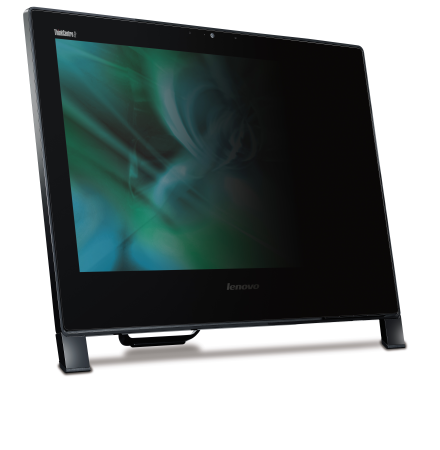 Lenovo ThinkPad Tablet10 Anti-Glare Schutzfolie 4ZE0F63042
