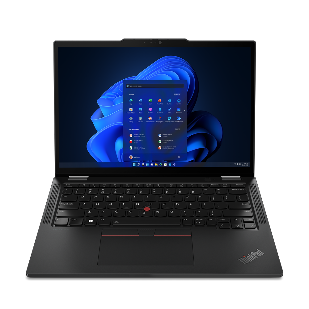 Lenovo ThinkPad X13 Yoga Gen 4 21F2001EGE Open-Box
