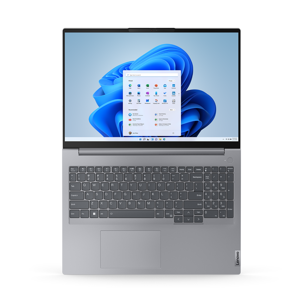 Lenovo ThinkBook 16 Gen 6 IRL 21KH001BGE