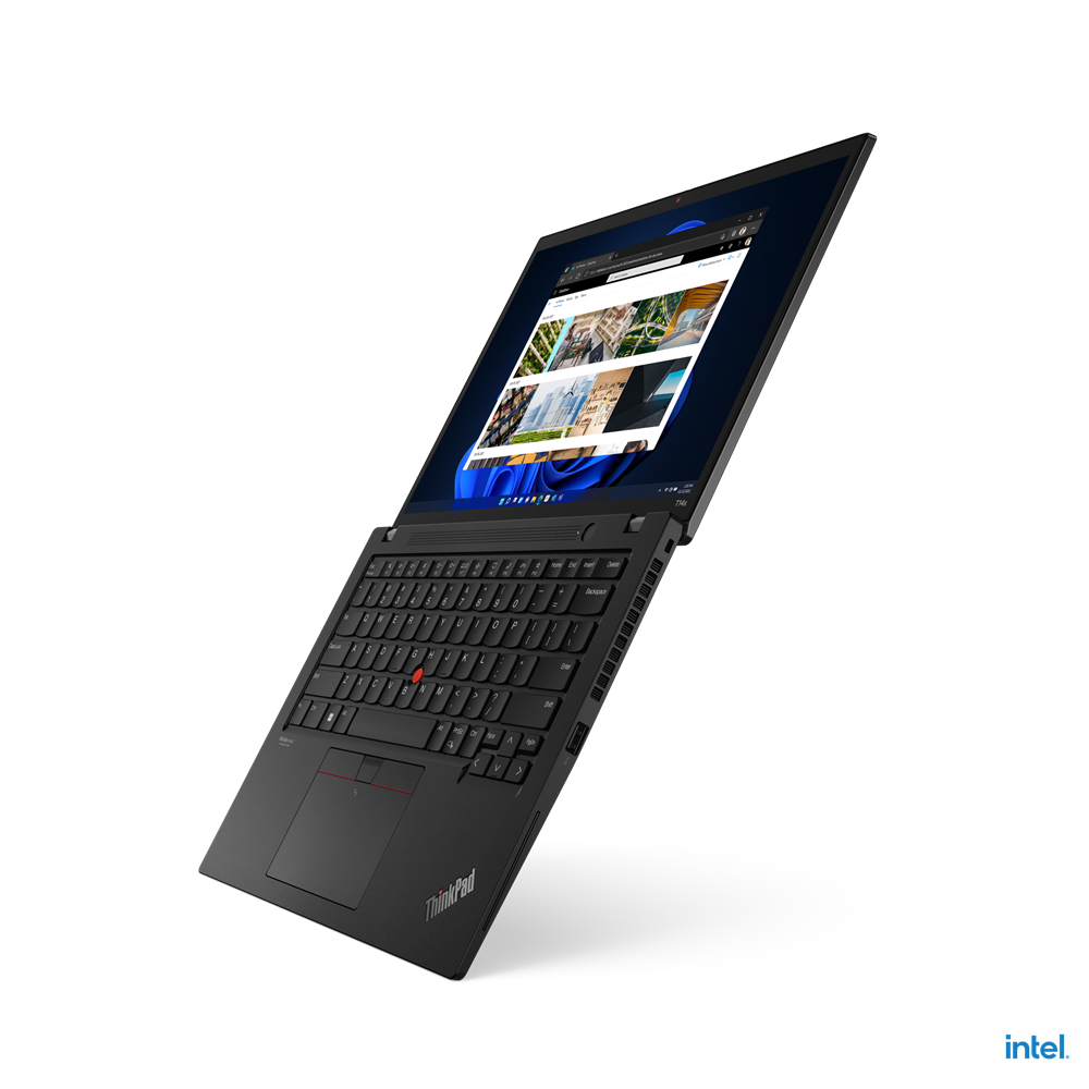 Lenovo ThinkPad T14s Gen 3 21BR00C4GE